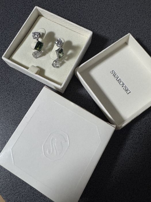 Cercei Swarovski
