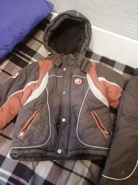 Комбинезон зима продам