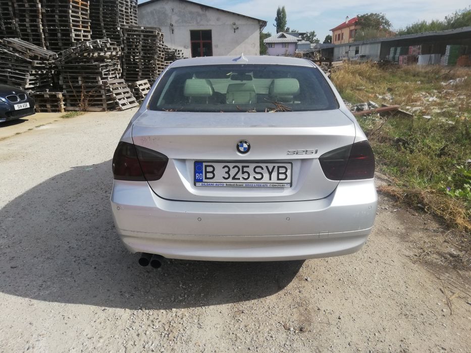 Piese auto BMW e90 325i non lci