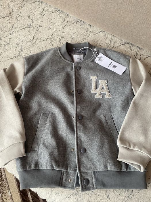 Детско чисто ново яке