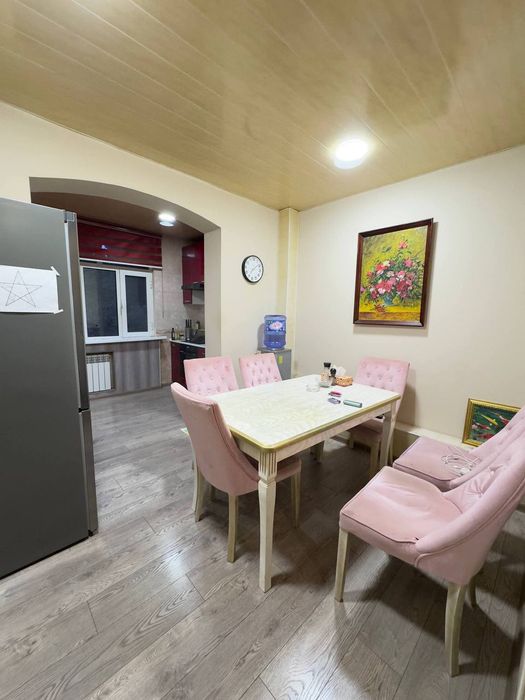 3/2/5 Ахмад Югнаки с мебелью и техникой