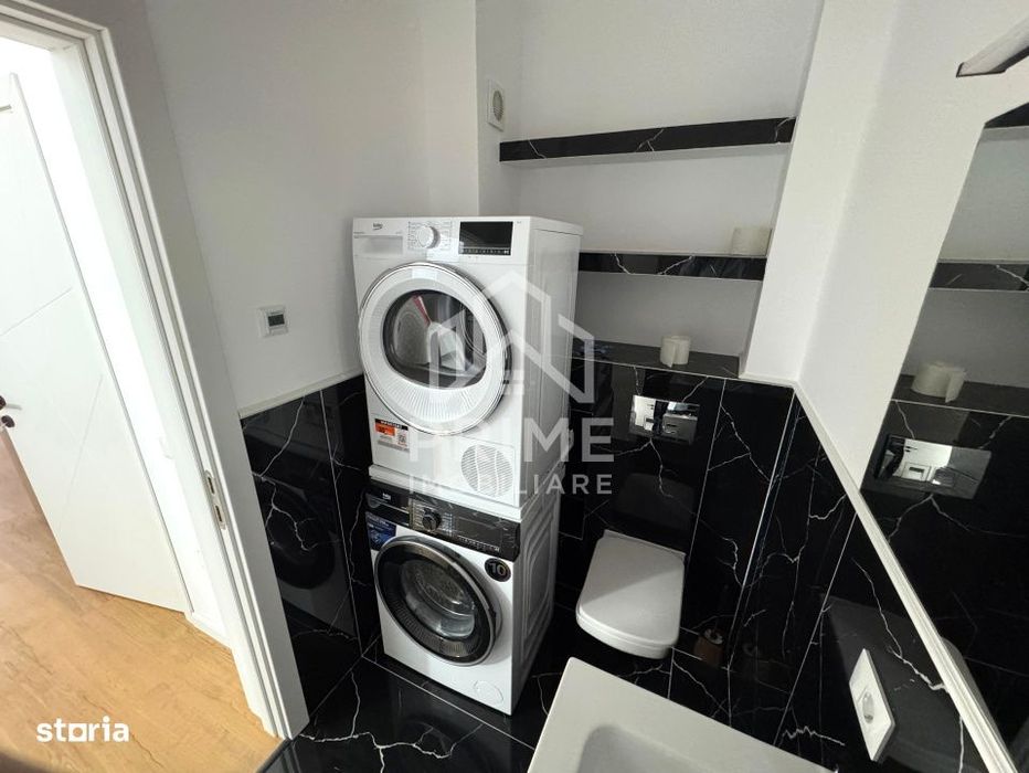 Apartament de inchiriat | 3 camere | Zona AREX