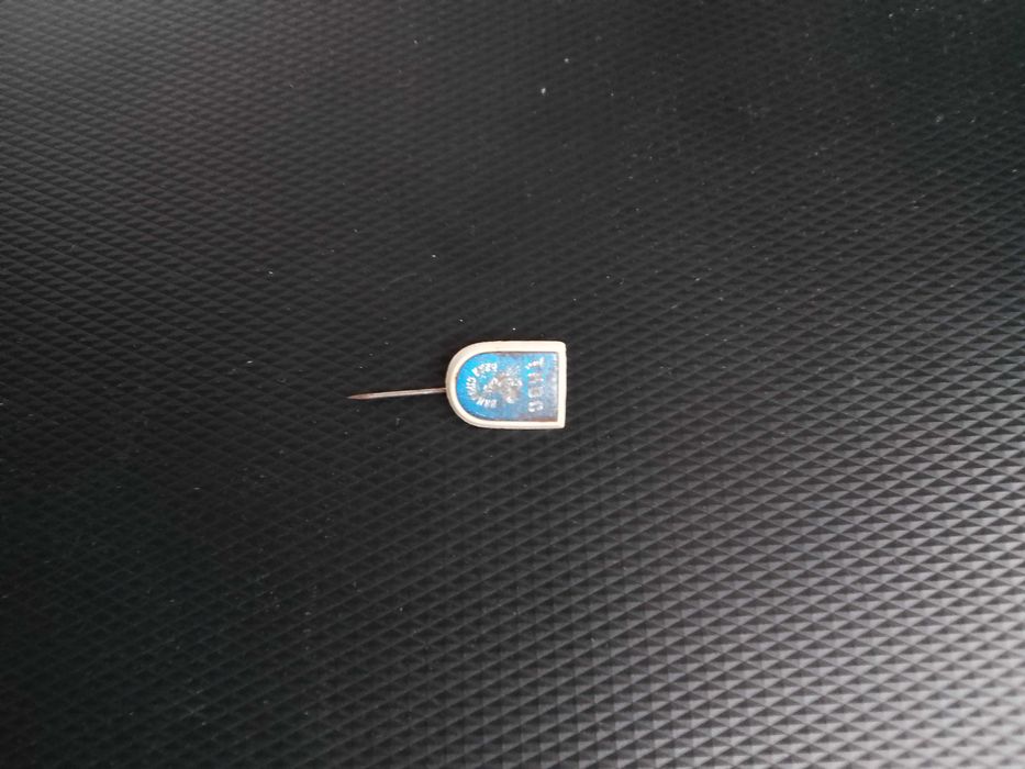 Значка от Соца - ТКЗС