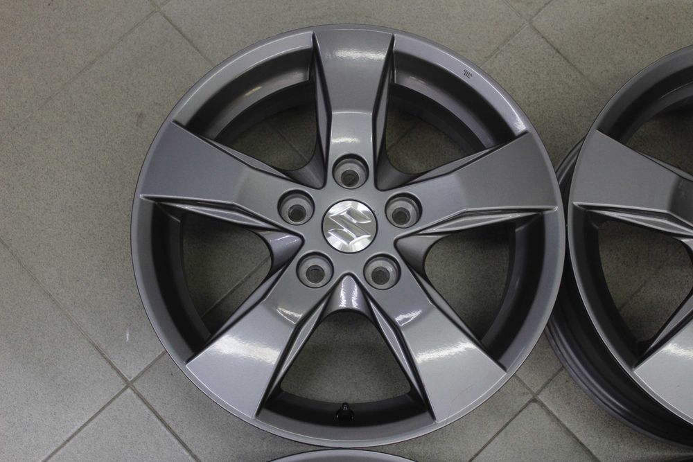 Джанти 16" Suzuki Vitara, SX4, S-Cross