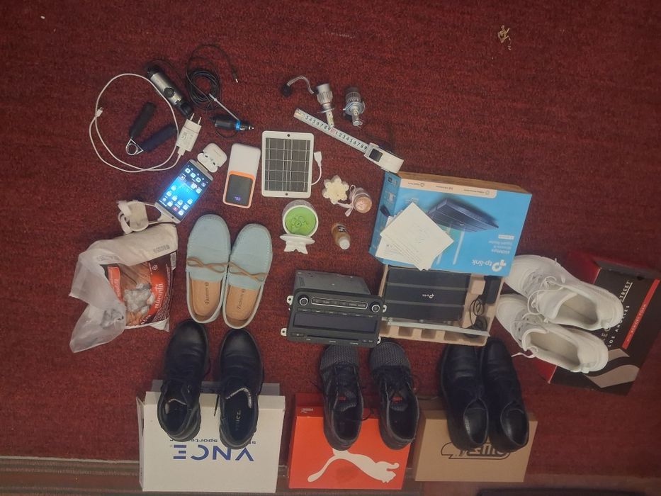 Diverse  pachet promotie 7 zile