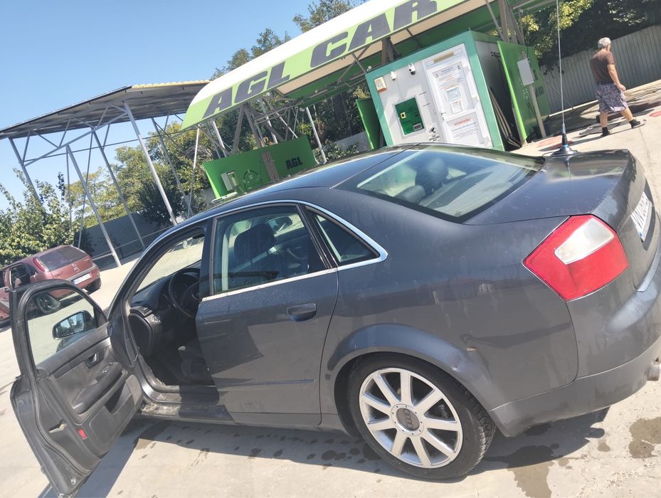 Audi a4 8e laltf1