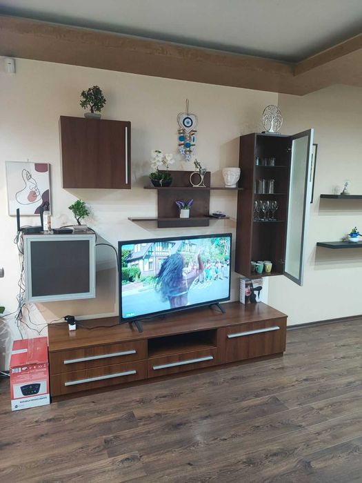 Дава се под наем Тристаен апартамент в Стара Загора, Била - 124 кв.м за 650 € - Снимка #3