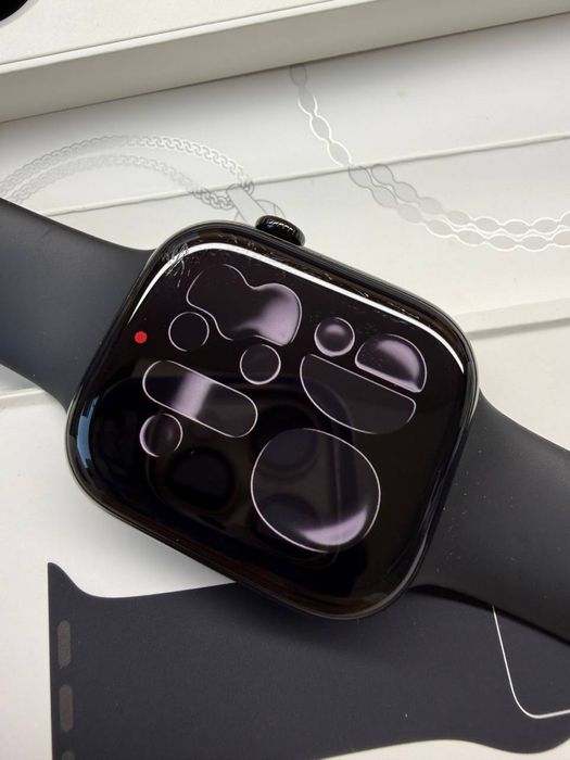 Apple Watch 10 / 46mm / Эпл Ватч 10 • рассрочка 0-0-12