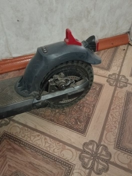 Электронный самокат Tribe Himba Pro срочно