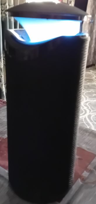 Крутая  новая Калонка ручная