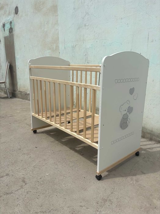 Bolalar to'shagi Bolalar karavoti