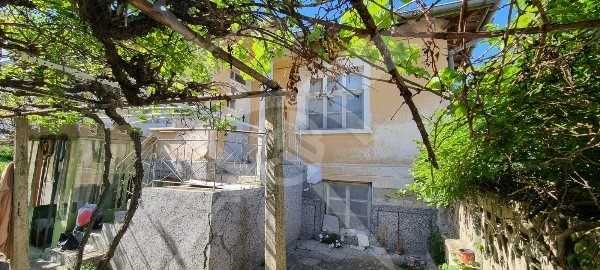 Къща в с.Голям чардак! 99397