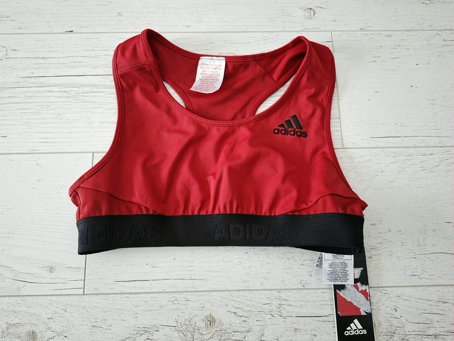 Adidas-Ориг. Бюстие Ново!
