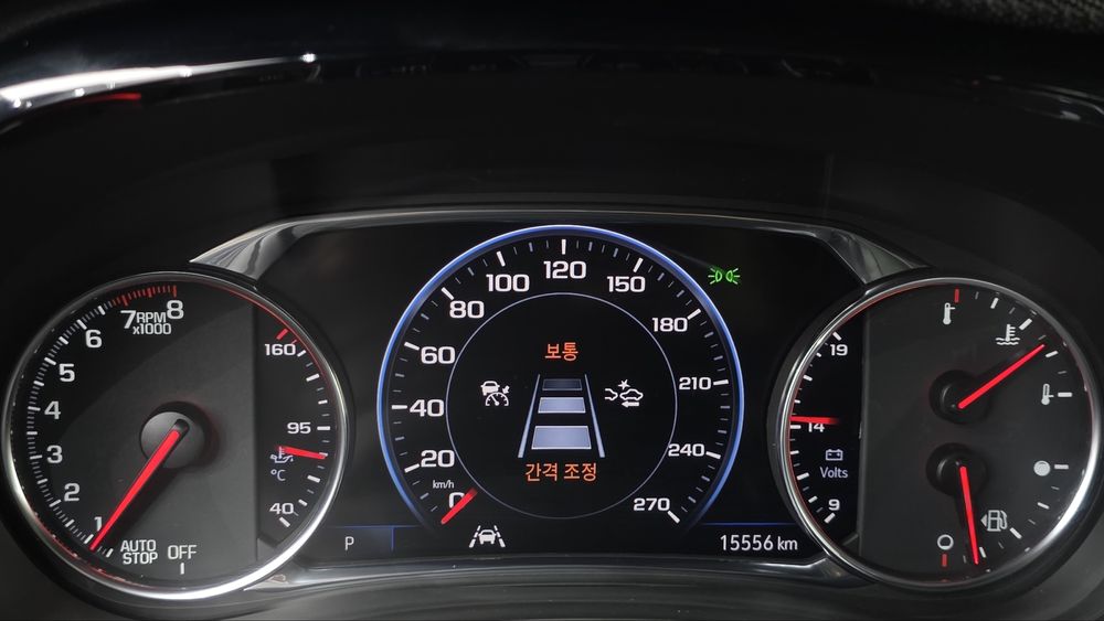 Chevrolet Traverse 3.6 AWD Redline 2023 — Под ключ в Ташкент