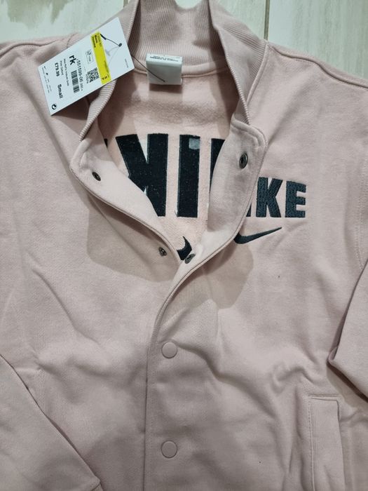 Bluza Nike noua, originala, marimea S
