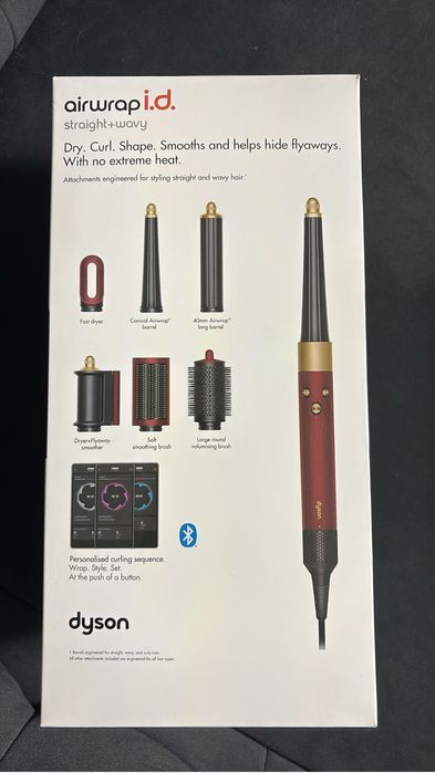 Dyson малазия Астана