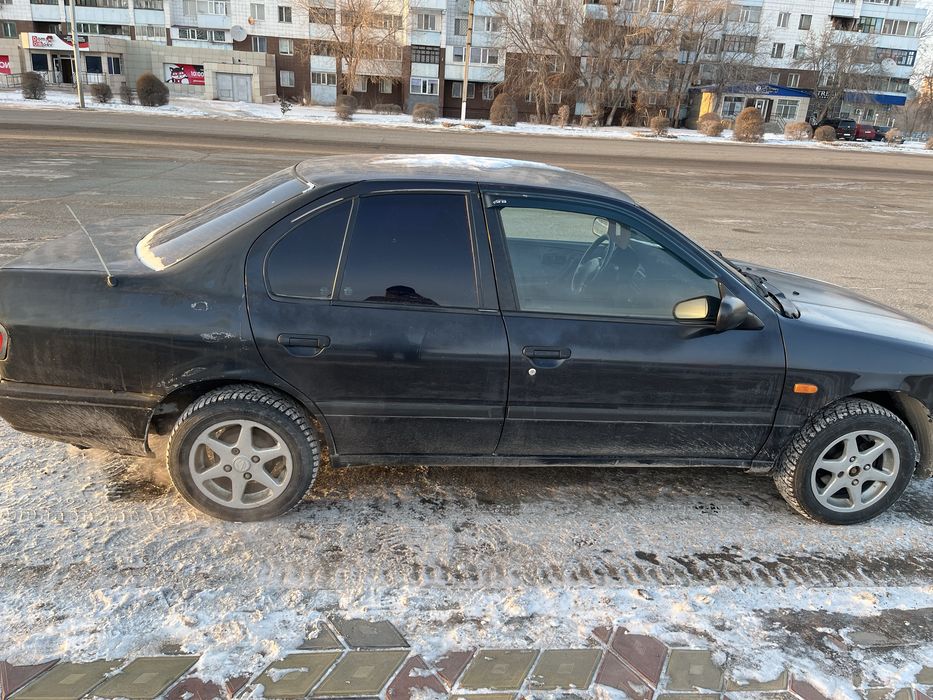 Продам, на активном ходу!