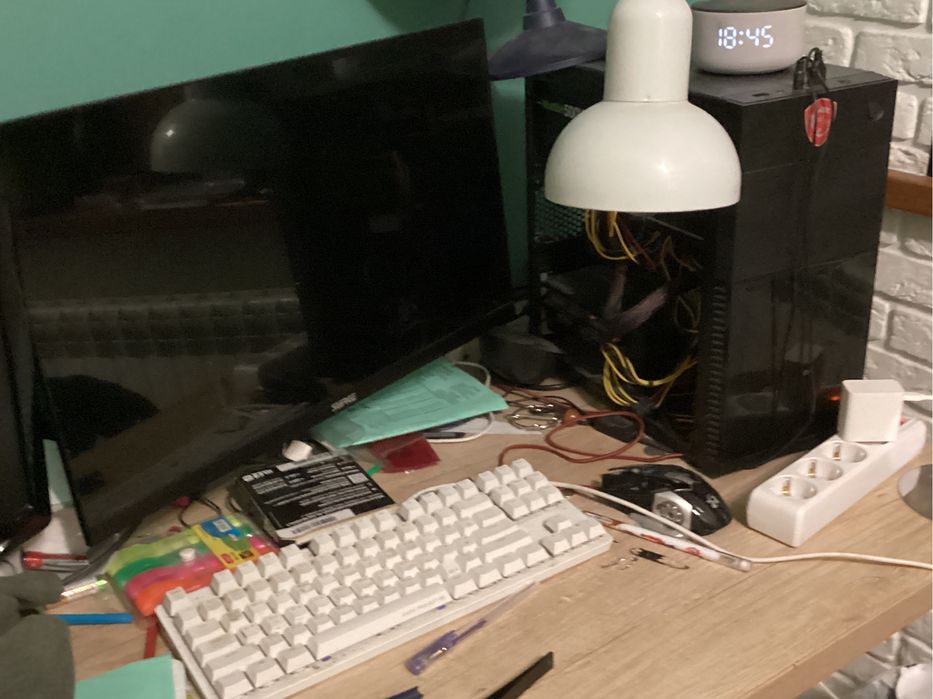 Продам пк срочно