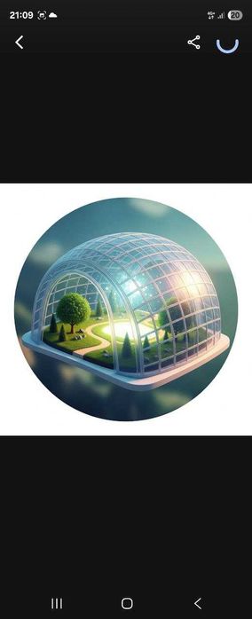 Навес из сотового поликарбоната Казахстан "Pantera"