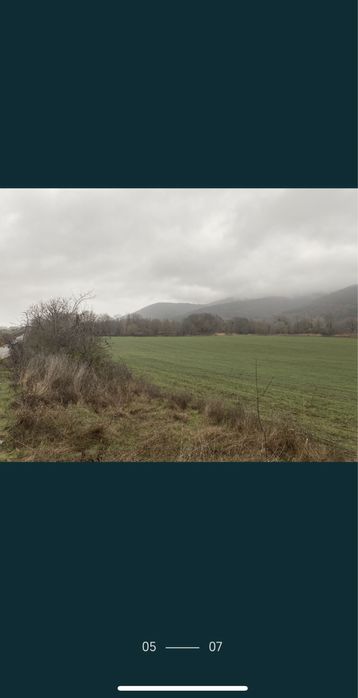 Продава се Земеделски имот в с. Старо Оряхово, Област Варна -  кв.м за 3549 €/дка - Снимка #5