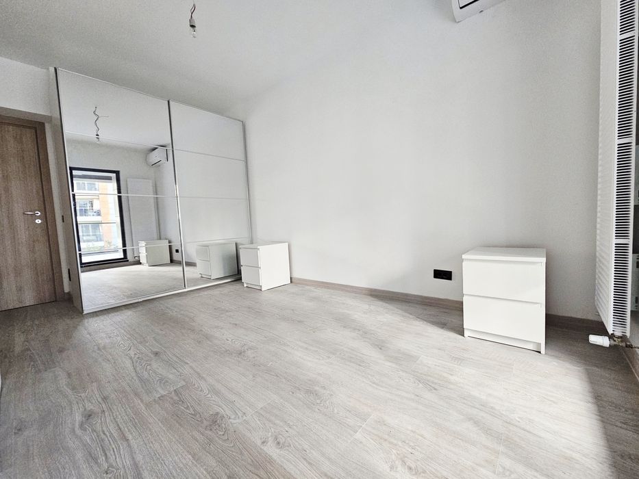 Inchiriere 2 camere in Select Residence | zona Vitan | parcare inclusa