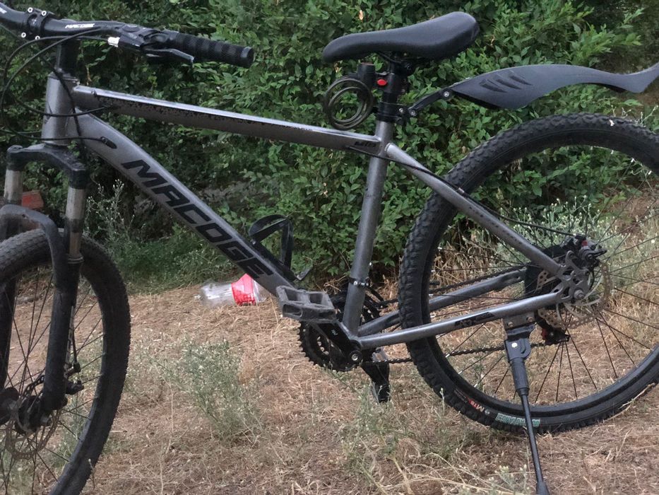 Продам велосипед в хорошист состаяние