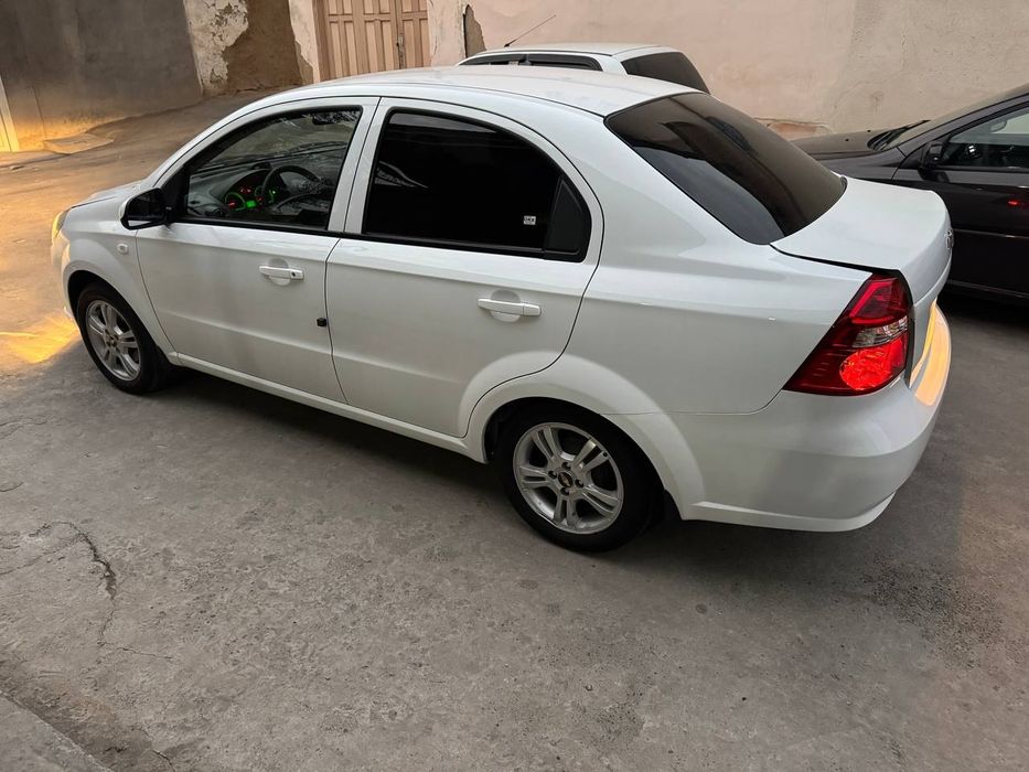 Нексия 3 автомат таёр мошина