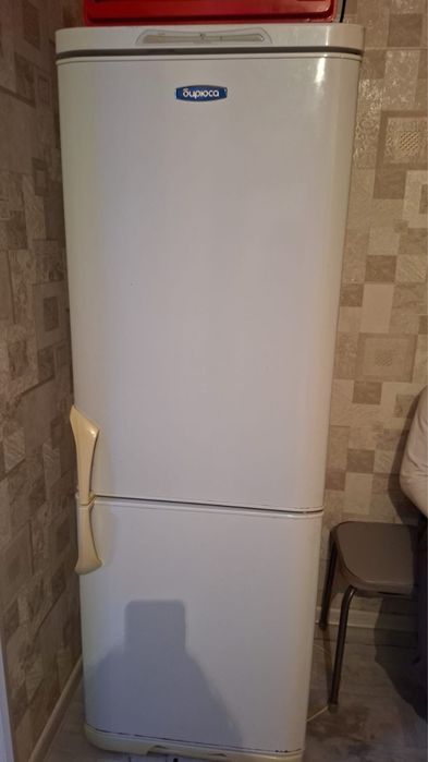 Холодильник б/у в рабочем состоянии