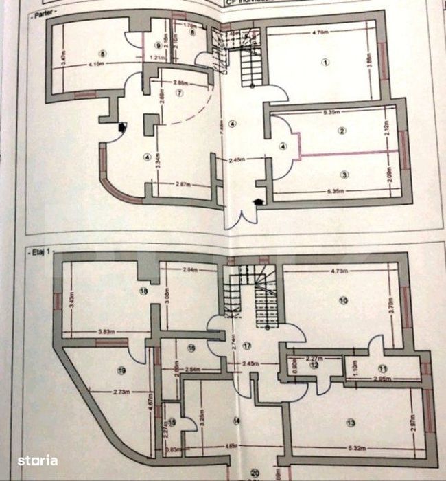 Clinica medicala Mosnita Noua