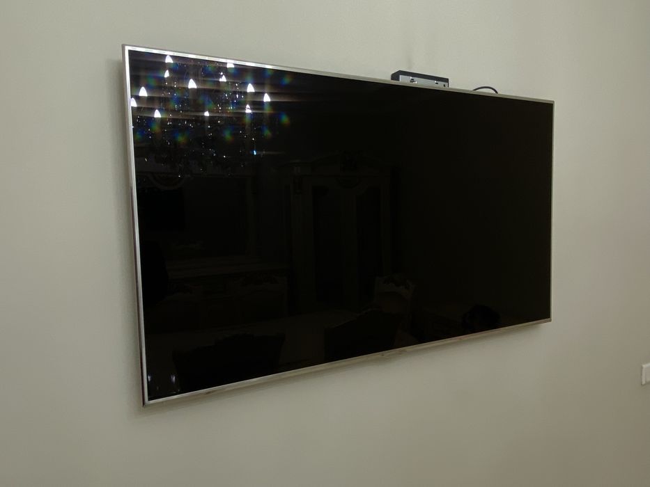 Телевизор со смарт тв Samsung