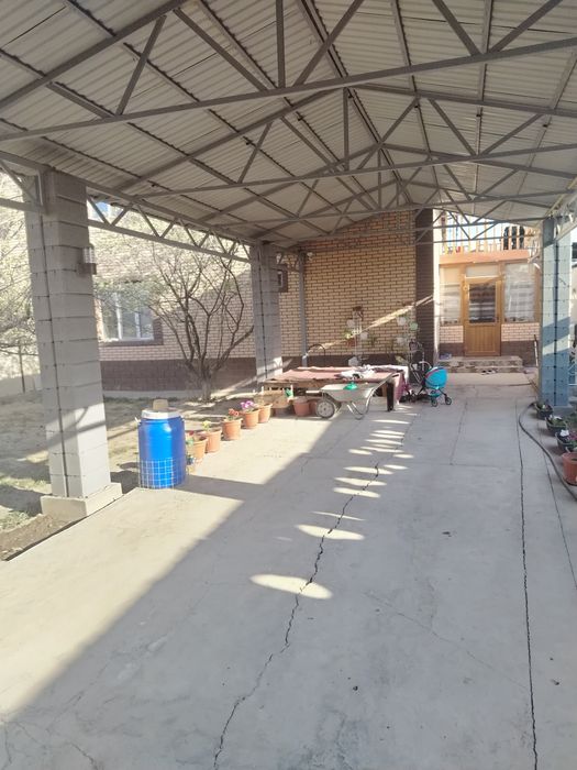 Продаётся дом жилой