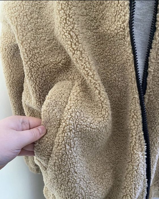 Классная  куртка  - кофта  (унисекс )