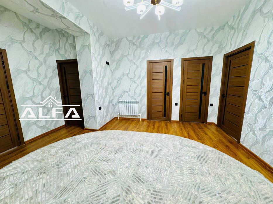 2 xonali 77m2  7-qavat.7 qavatli Liftli dom.#2x.  #235sh