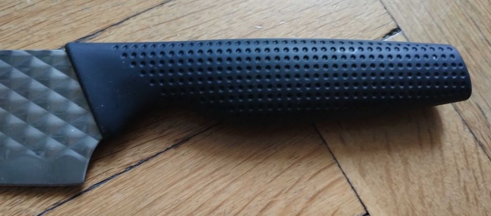 Ножове HARRY BLACKSTONE air blade