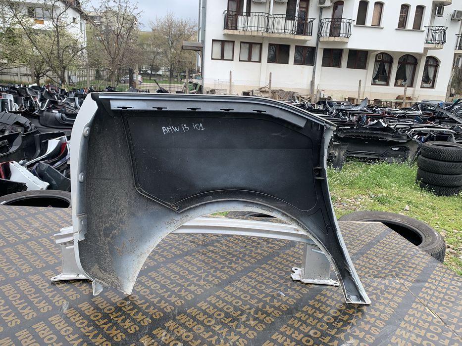 Калник Панел BMW I3