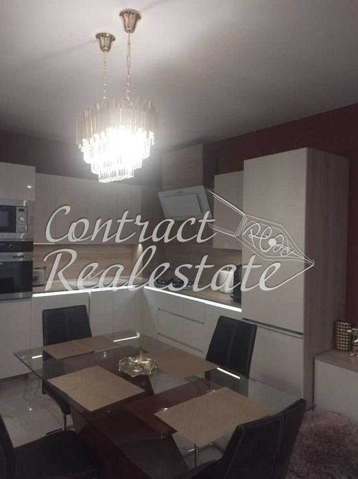 Дава се под наем Двустаен апартамент в Варна, Бриз - 85 кв.м за 612 € - Снимка #2