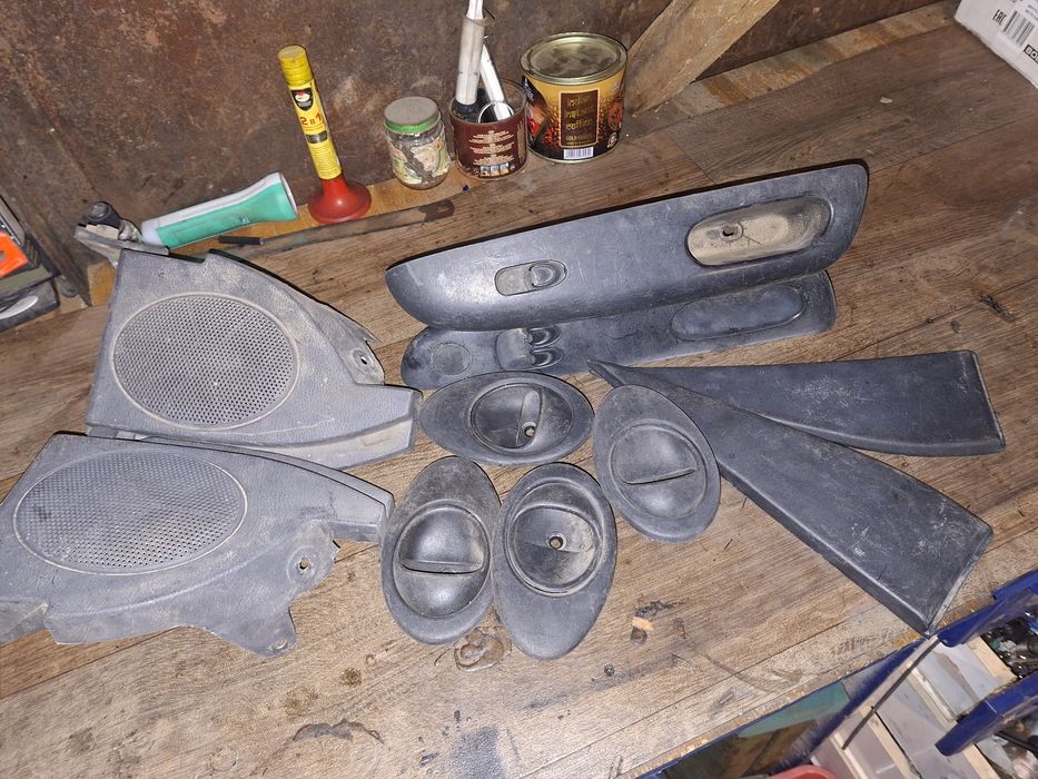 Запчасти матиз,деу матиз