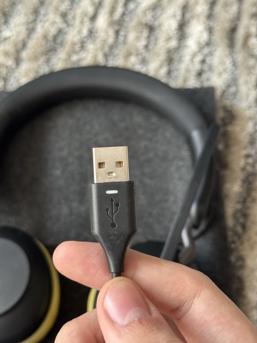 Наушники Jabra Evolve2 40