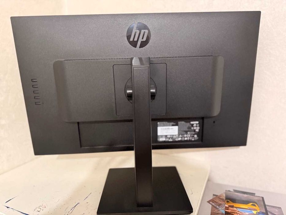 игровой монитор HP, X27q, 2K