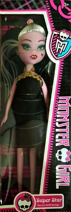 Играчки за момиче и момче