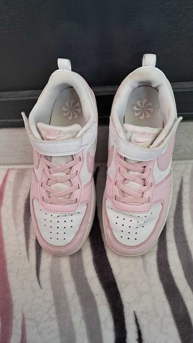 Nike детски маратонки