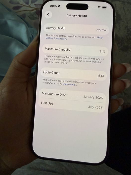 Vând iphon 13 pro