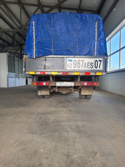 Газель фермер 33023