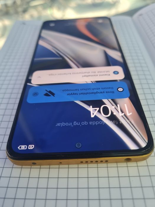 Poco x4 pro 5g 8+8 256g