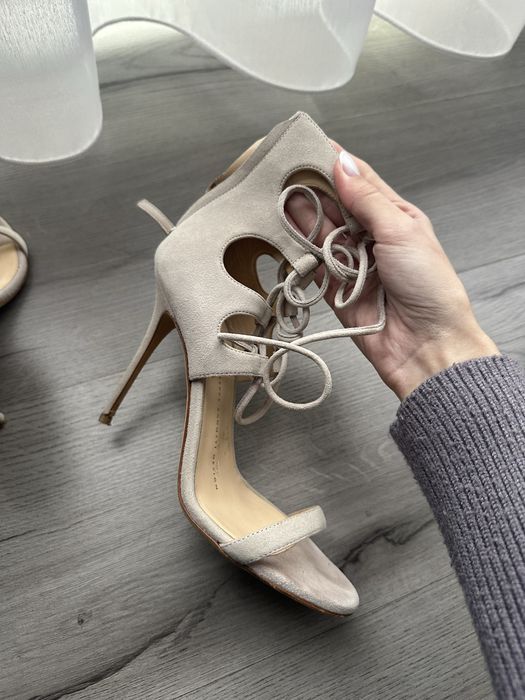 Sandale G.Zanotti