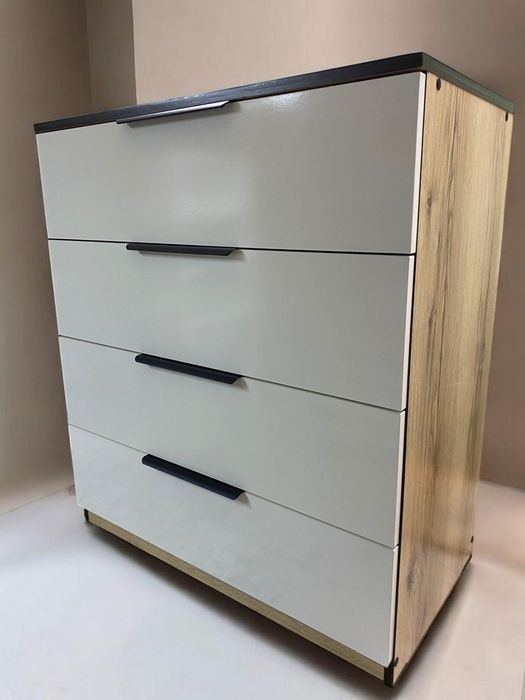 Комод 800×900×430 мм | ЛДСП | Новый