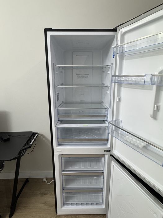 Холодильник Hansa