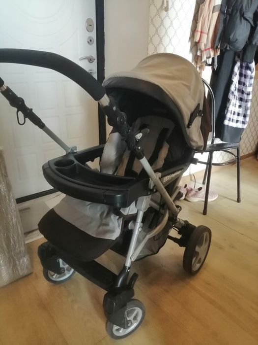 Коляска детская Италия