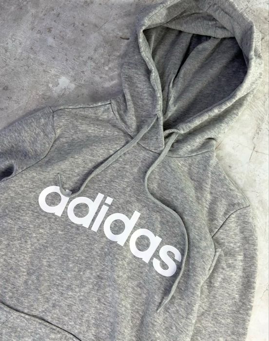 Adidas Худи.