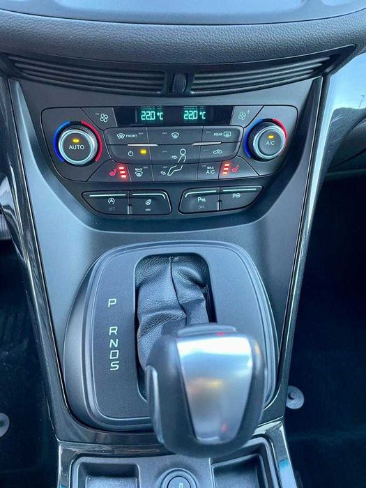 FORD KUGA stare foarte buna